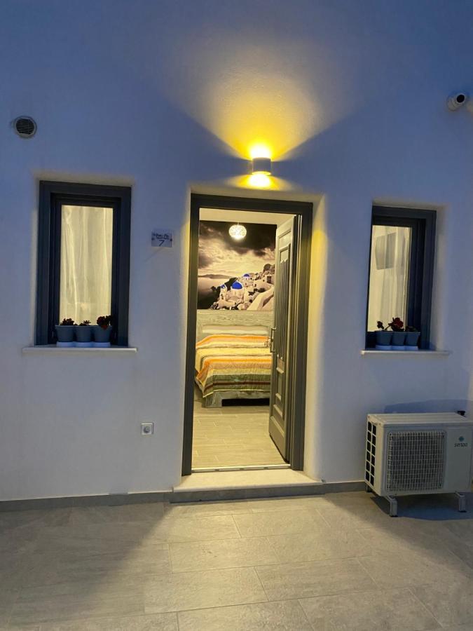 Petran Apartment Fira  Exterior photo