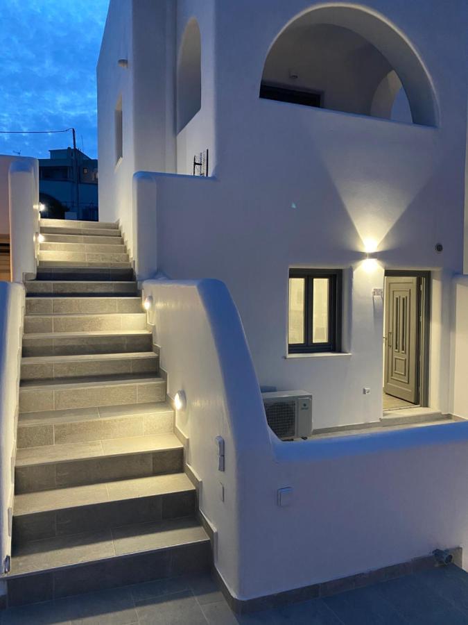 Petran Apartment Fira  Exterior photo