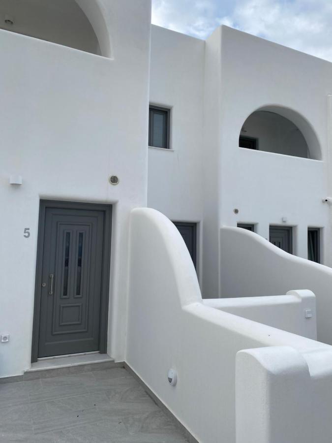 Petran Apartment Fira  Exterior photo