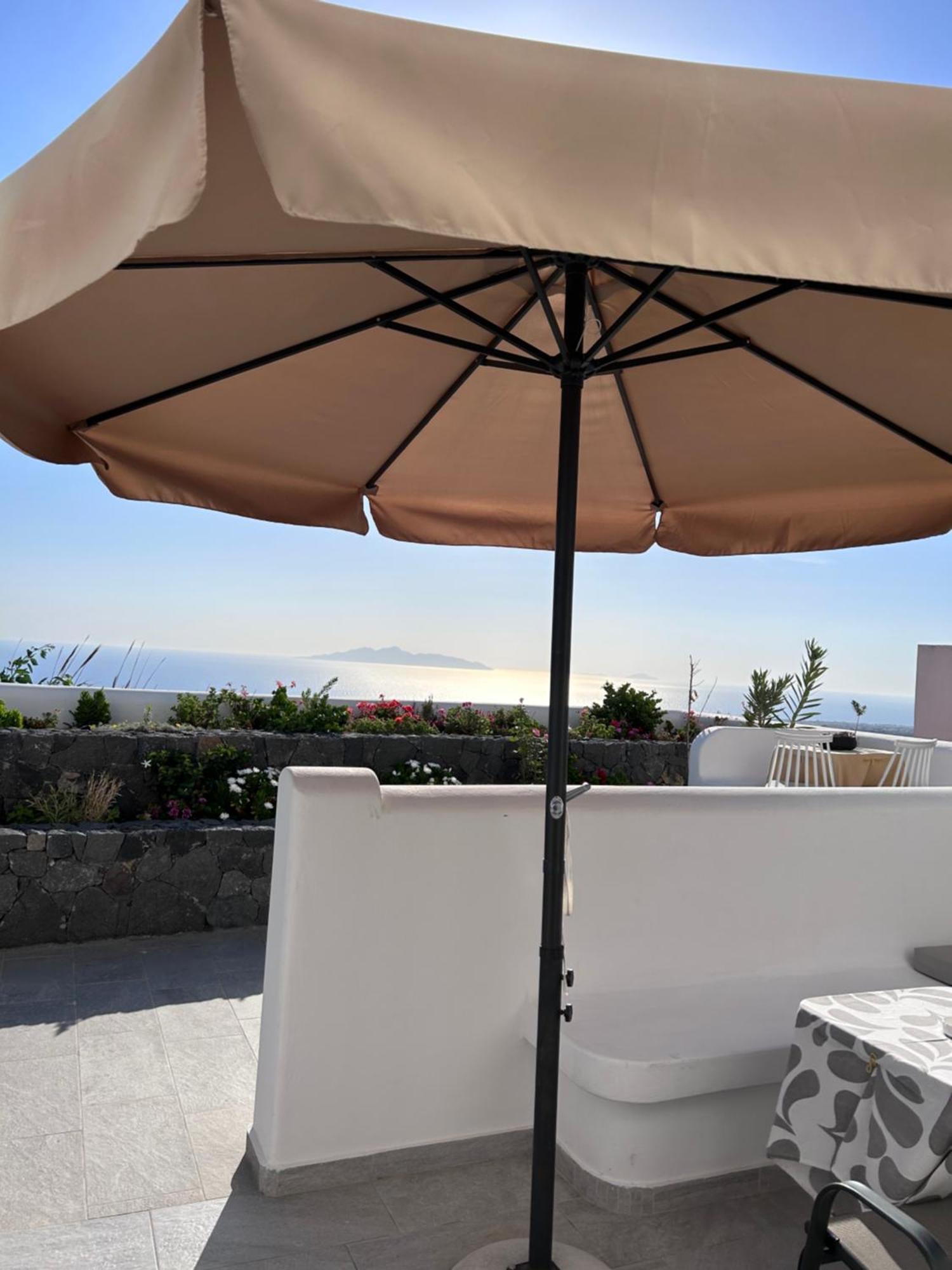 Petran Apartment Fira  Exterior photo